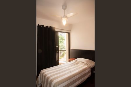 Apartamento à venda com 98m², 3 quartos e 2 vagasQuarto 2