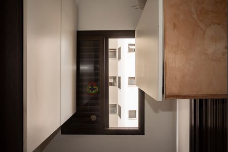 Apartamento à venda com 98m², 3 quartos e 2 vagasQuarto de Serviço