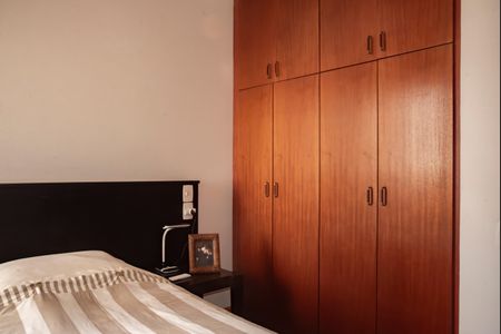 Apartamento à venda com 98m², 3 quartos e 2 vagasQuarto 2