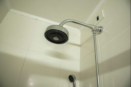 Apartamento à venda com 98m², 3 quartos e 2 vagasBanheiro