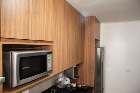 Apartamento à venda com 98m², 3 quartos e 2 vagasCozinha