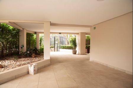 Apartamento à venda com 98m², 3 quartos e 2 vagasHall de entrada