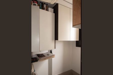 Apartamento à venda com 98m², 3 quartos e 2 vagasQuarto de Serviço