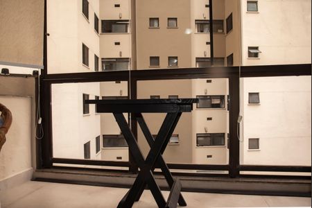 Apartamento à venda com 98m², 3 quartos e 2 vagasSala