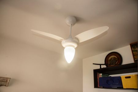 Apartamento à venda com 98m², 3 quartos e 2 vagasQuarto 1