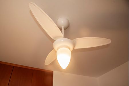 Apartamento à venda com 98m², 3 quartos e 2 vagasQuarto 2