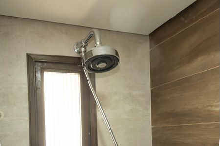 Apartamento à venda com 98m², 3 quartos e 2 vagasBanheiro da Suíte