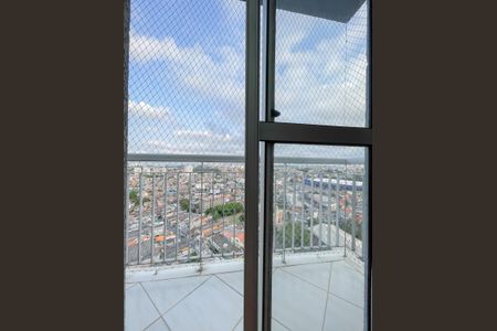 Sacada de apartamento para alugar com 2 quartos, 48m² em Bussocaba, Osasco