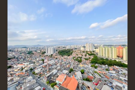 Vista de apartamento para alugar com 2 quartos, 48m² em Bussocaba, Osasco