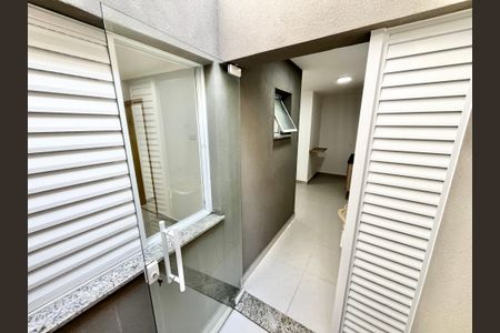 Apartamento para alugar com 30m², 1 quarto e sem vaga Apartamento para alugar com 30m², 1 quarto e sem vagaÁrea de Serviço