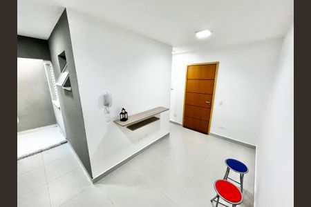 Apartamento para alugar com 30m², 1 quarto e sem vaga Apartamento para alugar com 30m², 1 quarto e sem vagaSala/Cozinha