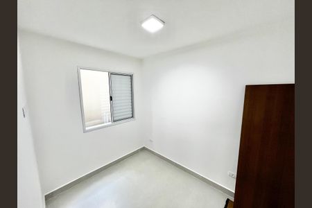 Quarto de apartamento para alugar com 1 quarto, 30m² em Santana, São Paulo