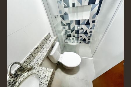 Apartamento para alugar com 30m², 1 quarto e sem vaga Apartamento para alugar com 30m², 1 quarto e sem vagaQuarto