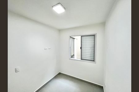 Quarto de apartamento para alugar com 1 quarto, 30m² em Santana, São Paulo