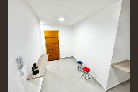 Apartamento para alugar com 30m², 1 quarto e sem vaga Apartamento para alugar com 30m², 1 quarto e sem vagaSala/Cozinha