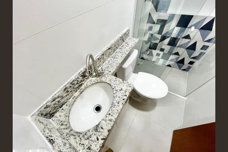 Quarto de apartamento para alugar com 1 quarto, 30m² em Santana, São Paulo