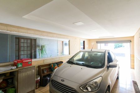Casa à venda com 60m², 7 quartos e 2 vagasGaragem
