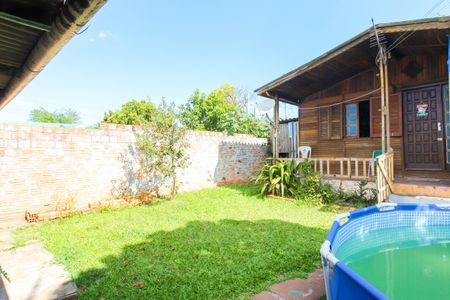 Casa à venda com 60m², 7 quartos e 2 vagasÁrea externa