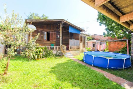 Casa à venda com 60m², 7 quartos e 2 vagasÁrea externa