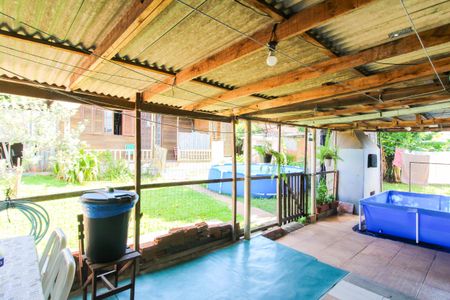 Casa à venda com 60m², 7 quartos e 2 vagasÁrea externa