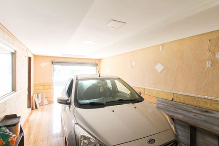 Casa à venda com 60m², 7 quartos e 2 vagasGaragem