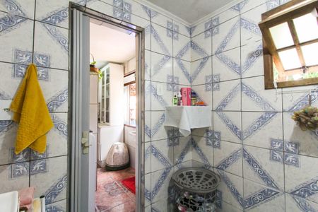 Casa à venda com 60m², 7 quartos e 2 vagasBanheiro