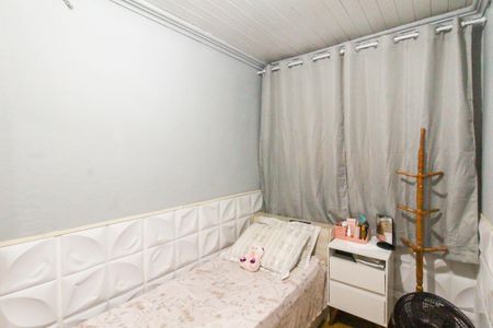 Casa à venda com 60m², 7 quartos e 2 vagasQuarto 3