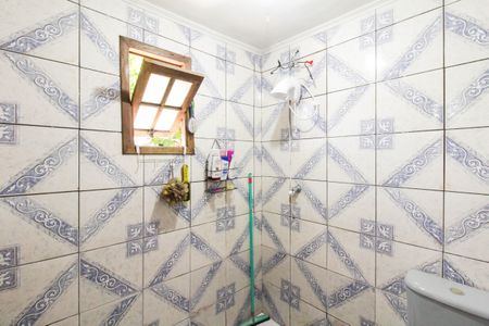 Casa à venda com 60m², 7 quartos e 2 vagasBanheiro