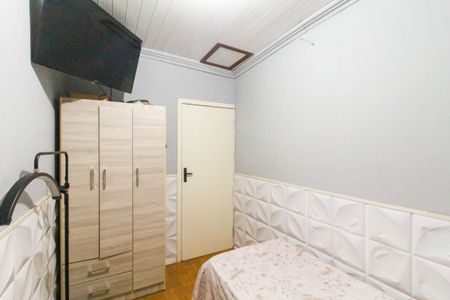 Casa à venda com 60m², 7 quartos e 2 vagasQuarto 3