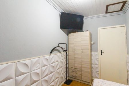 Casa à venda com 60m², 7 quartos e 2 vagasQuarto 3