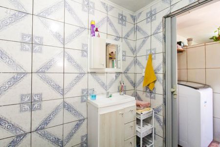 Casa à venda com 60m², 7 quartos e 2 vagasBanheiro