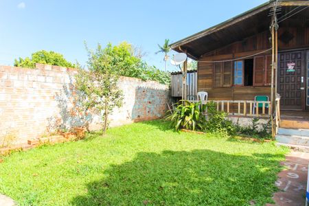 Casa à venda com 60m², 7 quartos e 2 vagasÁrea externa