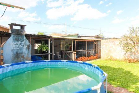 Casa à venda com 60m², 7 quartos e 2 vagasÁrea externa