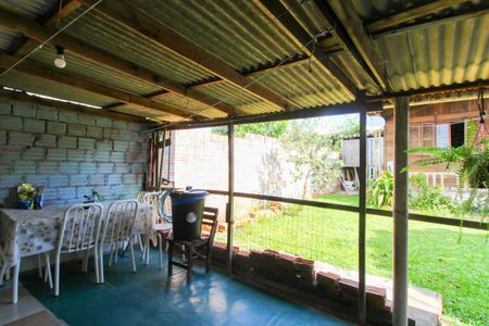 Casa à venda com 60m², 7 quartos e 2 vagasÁrea externa