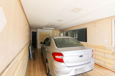 Casa à venda com 60m², 7 quartos e 2 vagasGaragem