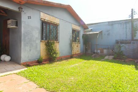 Casa à venda com 60m², 7 quartos e 2 vagasÁrea externa