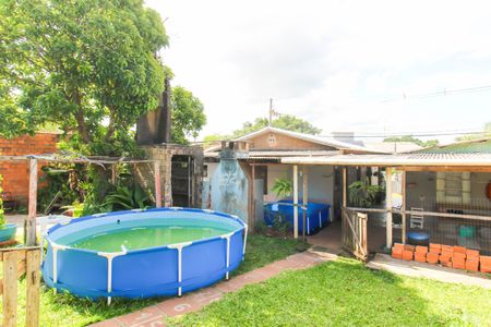 Casa à venda com 60m², 7 quartos e 2 vagasÁrea externa