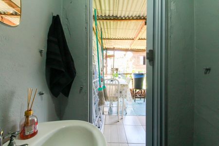 Casa à venda com 60m², 7 quartos e 2 vagasÁrea externa