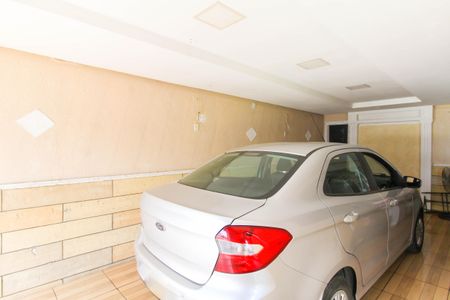 Casa à venda com 60m², 7 quartos e 2 vagasGaragem