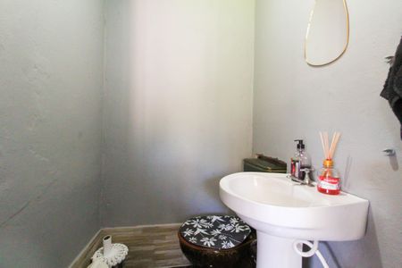 Casa à venda com 60m², 7 quartos e 2 vagasÁrea externa