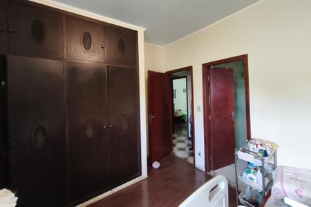 Quarto Suíte de casa à venda com 3 quartos, 330m² em Jardim Nova Europa, Campinas