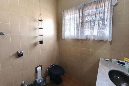 Casa à venda com 251m², 3 quartos e 3 vagas Casa à venda com 251m², 3 quartos e 3 vagasLavabo