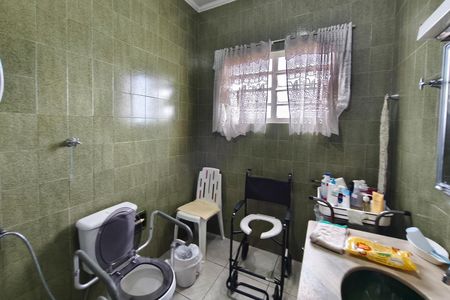 Casa à venda com 251m², 3 quartos e 3 vagas Casa à venda com 251m², 3 quartos e 3 vagasBanheiro Suíte