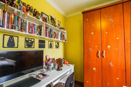 Apartamento à venda com 52m², 2 quartos e 1 vaga Apartamento à venda com 52m², 2 quartos e 1 vagaQuarto 2