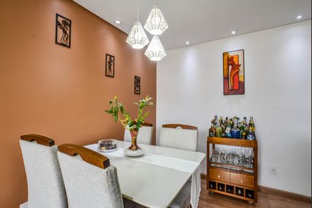 Apartamento à venda com 52m², 2 quartos e 1 vaga