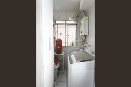 Apartamento à venda com 65m², 3 quartos e 1 vagaÁrea de Serviço 