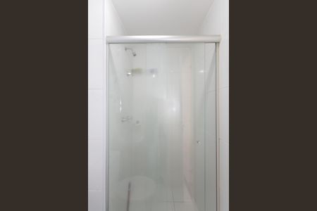 Apartamento à venda com 65m², 3 quartos e 1 vagaBanheiro da Suíte 