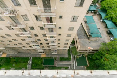 Apartamento à venda com 65m², 3 quartos e 1 vagaVista da Varanda 