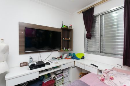 Apartamento à venda com 65m², 3 quartos e 1 vagaQuarto 2