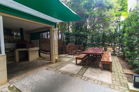 Apartamento à venda com 65m², 3 quartos e 1 vagaÁrea comum - Churrasqueira